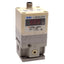 Used SMC ITV2030-31N2L4 Electro-Pneumatic Regulator, 0.7-71psi Set, 0-10VDC, 1/4NPT