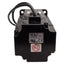Used Yaskawa SGMAH-08AAF41 AC Servo Motor, 750W, 200VAC 4A, 3000rpm, 80mm Flange