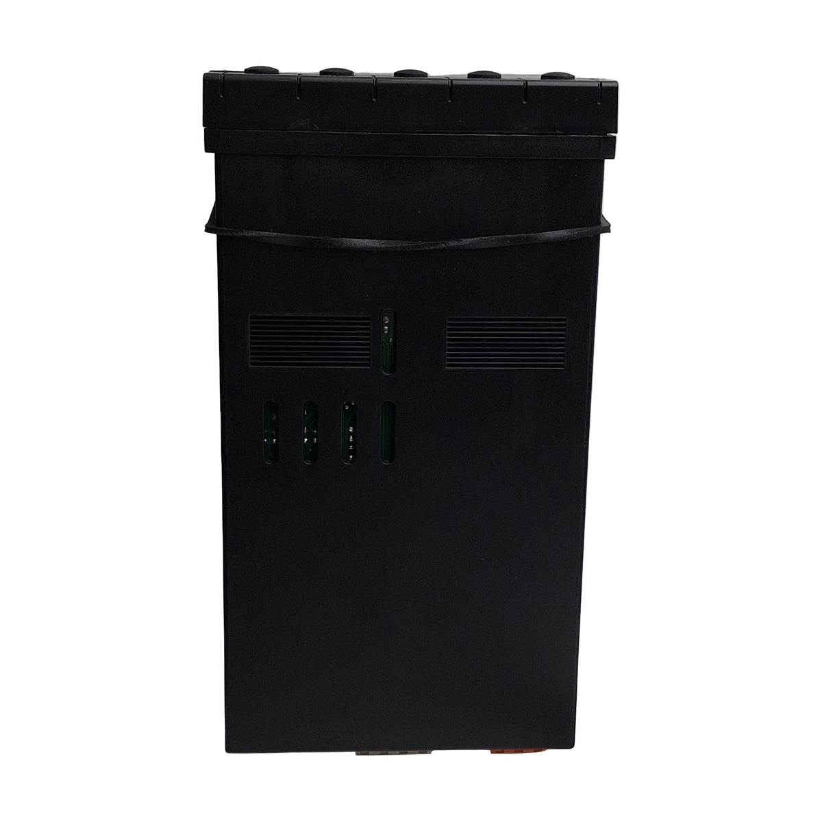 New – Open box Omega Engineering DP25B-S-1.2 Panel Meter, 1/8DIN, 115VAC, 2-Relay Outputs