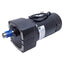 New – Open box Bodine 42A5FEPM-E3 DC Gearmotor, 30:1 Ratio, 1/8HP, 130VDC 1.8A, ø3/4in Shaft