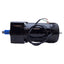 New – Open box Bodine 42A5FEPM-E3 DC Gearmotor, 30:1 Ratio, 1/8HP, 130VDC 1.8A, ø3/4in Shaft