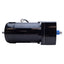 New – Open box Bodine 42A5FEPM-E3 DC Gearmotor, 30:1 Ratio, 1/8HP, 130VDC 1.8A, ø3/4in Shaft