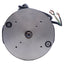 New – Open box Bodine 42A5FEPM-E3 DC Gearmotor, 30:1 Ratio, 1/8HP, 130VDC 1.8A, ø3/4in Shaft