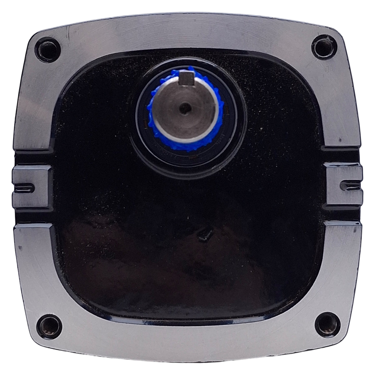 New – Open box Bodine 42A5FEPM-E3 DC Gearmotor, 30:1 Ratio, 1/8HP, 130VDC 1.8A, ø3/4in Shaft