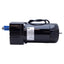 New – Open box Bodine 42A5FEPM-E3 DC Gearmotor, 30:1 Ratio, 1/8HP, 130VDC 1.8A, ø3/4in Shaft