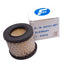 New Fife 04721-001 Filter Element, 40μm, 2-1/5in Length, ø3in OD, ø1-5/8in ID