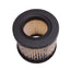 New Fife 04721-001 Filter Element, 40μm, 2-1/5in Length, ø3in OD, ø1-5/8in ID