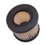 New Fife 04721-001 Filter Element, 40μm, 2-1/5in Length, ø3in OD, ø1-5/8in ID
