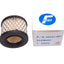 New Fife 04721-001 Filter Element, 40μm, 2-1/5in Length, ø3in OD, ø1-5/8in ID