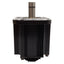 New Yaskawa SGMGH-44ACA61 Servo Motor, 4.4kW 3Ø 200VAC 32.8A, 1500rpm, 180mm Flange