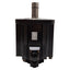 New Yaskawa SGMGH-44ACA61 Servo Motor, 4.4kW 3Ø 200VAC 32.8A, 1500rpm, 180mm Flange
