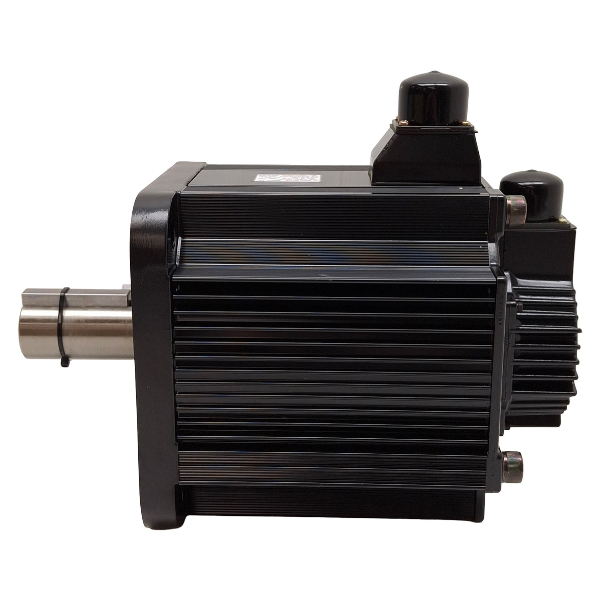 New Yaskawa SGMGH-44ACA61 Servo Motor, 4.4kW 3Ø 200VAC 32.8A, 1500rpm, 180mm Flange