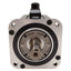 New Yaskawa SGMGH-44ACA61 Servo Motor, 4.4kW 3Ø 200VAC 32.8A, 1500rpm, 180mm Flange