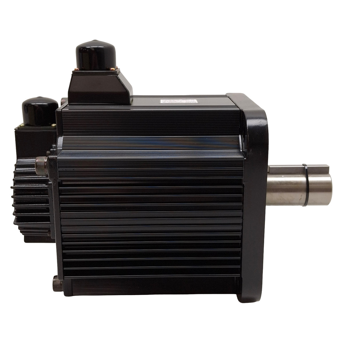 New Yaskawa SGMGH-44ACA61 Servo Motor, 4.4kW 3Ø 200VAC 32.8A, 1500rpm, 180mm Flange