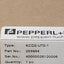 New Pepperl+Fuchs KCD2-UT2-1 253994 Universal Temperature Converter, 1-Channel 24VDC