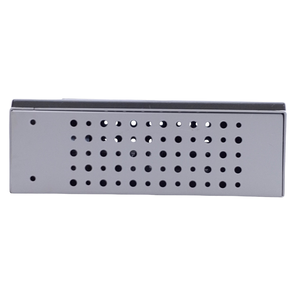 Used HP J4097-80299 ProCurve Unmanaged Switch, 8x RJ-45 Ports, 10/100Mbps, 12-13VDC