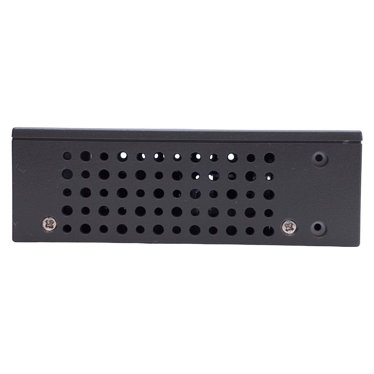 Used HP J4097-80299 ProCurve Unmanaged Switch, 8x RJ-45 Ports, 10/100Mbps, 12-13VDC