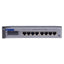 Used HP J4097-80299 ProCurve Unmanaged Switch, 8x RJ-45 Ports, 10/100Mbps, 12-13VDC