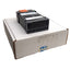 New Omega Engineering DP25B-S-1.2 Panel Meter, 1/8DIN, 115VAC, 2-Relay Outputs