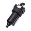 New Gast AH105L Compressed Air Mist Lubricator, 1/4in NPTF, 20 SCFM, 250psi Max