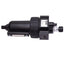 New Gast AH105L Compressed Air Mist Lubricator, 1/4in NPTF, 20 SCFM, 250psi Max
