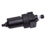 New Gast AH105L Compressed Air Mist Lubricator, 1/4in NPTF, 20 SCFM, 250psi Max