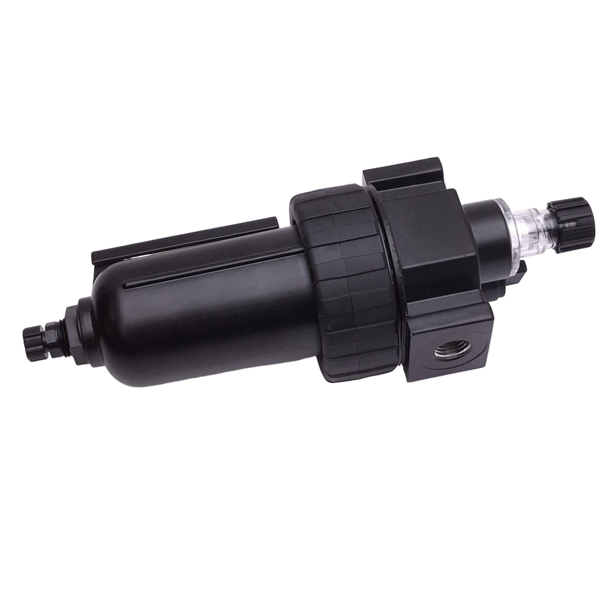 New Gast AH105L Compressed Air Mist Lubricator, 1/4in NPTF, 20 SCFM, 250psi Max
