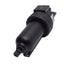 New Gast AH105L Compressed Air Mist Lubricator, 1/4in NPTF, 20 SCFM, 250psi Max