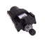 New Gast AH105L Compressed Air Mist Lubricator, 1/4in NPTF, 20 SCFM, 250psi Max