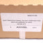 New Gast AH105L Compressed Air Mist Lubricator, 1/4in NPTF, 20 SCFM, 250psi Max