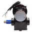 New Bodine 33A3BEPM-5R DC Gearmotor, 10:1, 1/12HP, 130VDC, 200rpm, ø16mm Shaft