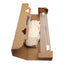 New Millipore ZMQUVLP01 Genuine UV Lamp For Milli-Q Century, 185/254nm Dual Wavelen.