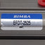 New Bimba EFDT-2525 Double-End Pneumatic Cylinder, ø25mm Bore, 25mm Stroke, M5