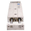 Used Bimba TBD-1235-EM Double Rod Cylinder, ø12mm Bore, 35mm Stroke, #10-32, 140psi