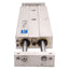 Used Bimba TBD-1235-EM Double Rod Cylinder, ø12mm Bore, 35mm Stroke, #10-32, 140psi