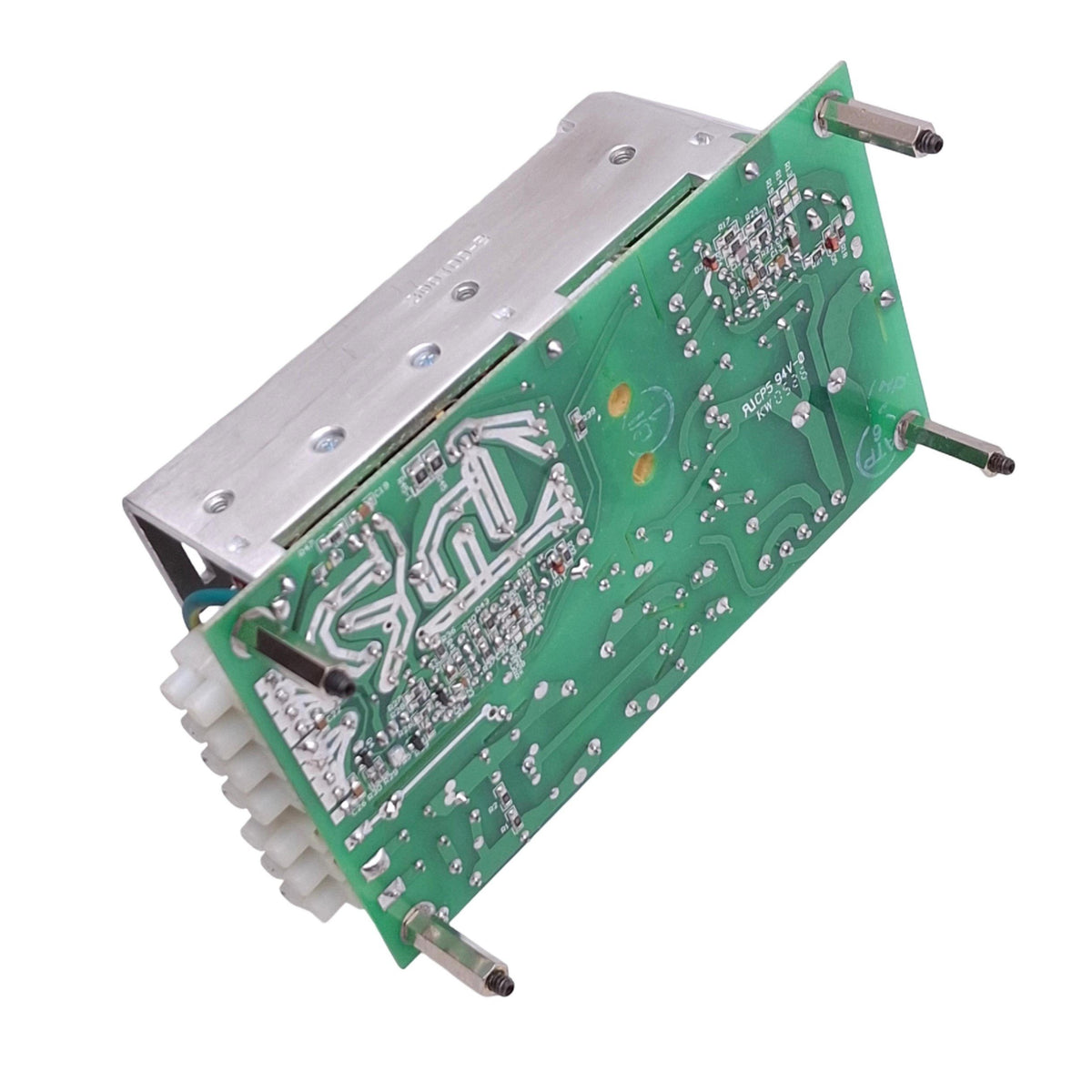 Used ELPAC Power Systems MSM7524 Power Supply, 100-240VAC In, 24VDC 4.6A Out 110W Max