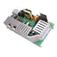 Used ELPAC Power Systems MSM7524 Power Supply, 100-240VAC In, 24VDC 4.6A Out 110W Max