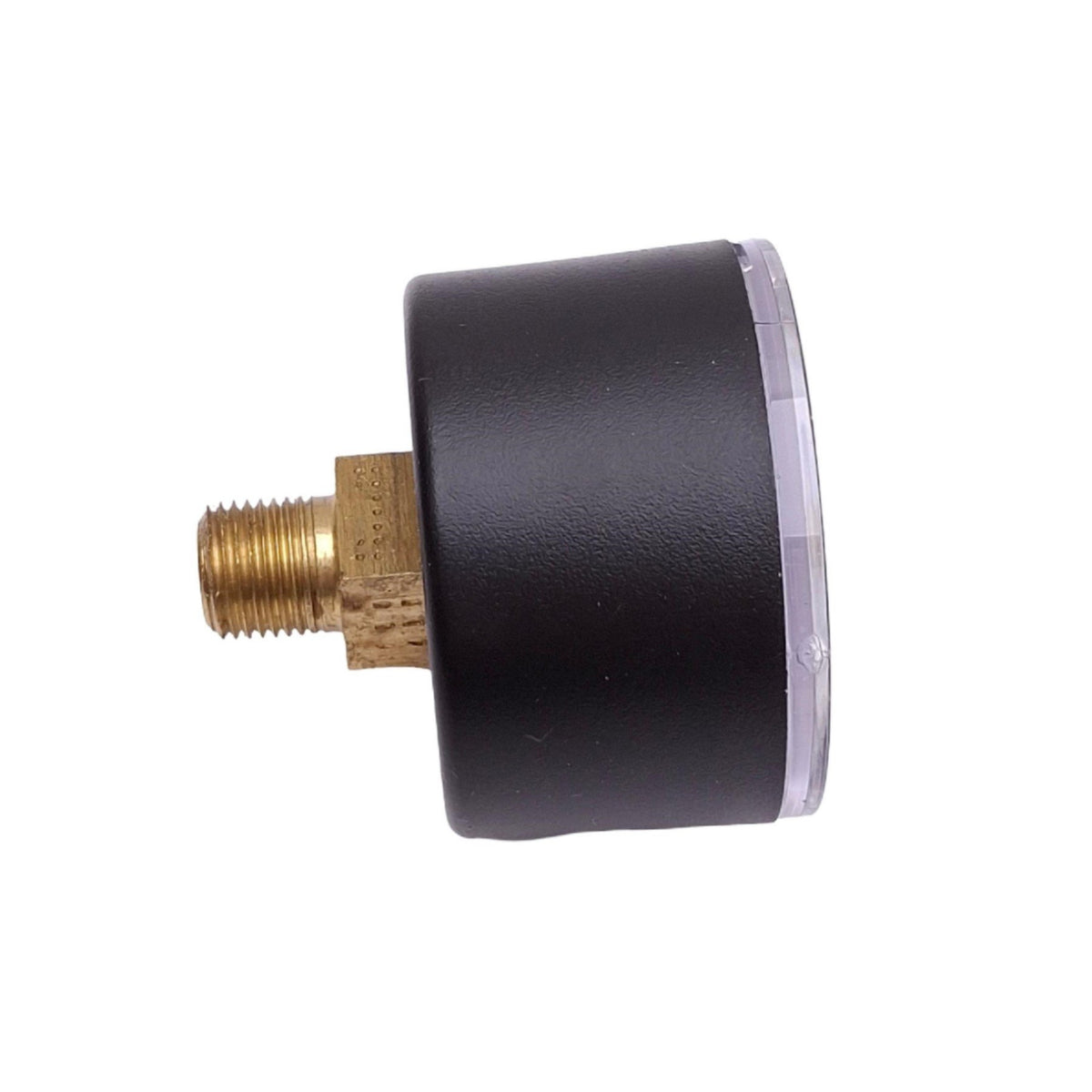 New Ashcroft 15W1005PH01B15# Pressure Gauge, ø1-1/2in, 0 to 15psi, 1/8in NPT