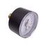 New Ashcroft 15W1005PH01B15# Pressure Gauge, ø1-1/2in, 0 to 15psi, 1/8in NPT