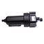 New Gast AH108L Compressed Air Mist Lubricator, 1/2in NPTF, 90 SCFM, 250psi Max