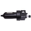 New Gast AH108L Compressed Air Mist Lubricator, 1/2in NPTF, 90 SCFM, 250psi Max