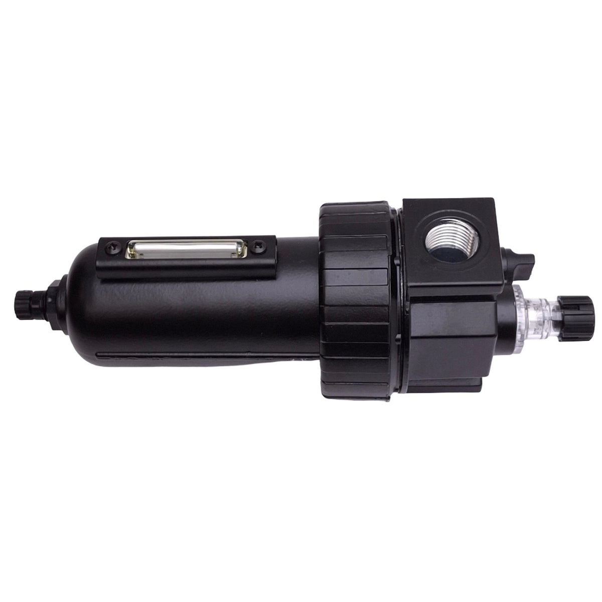 New Gast AH108L Compressed Air Mist Lubricator, 1/2in NPTF, 90 SCFM, 250psi Max