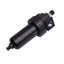 New Gast AH108L Compressed Air Mist Lubricator, 1/2in NPTF, 90 SCFM, 250psi Max