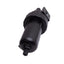 New Gast AH108L Compressed Air Mist Lubricator, 1/2in NPTF, 90 SCFM, 250psi Max