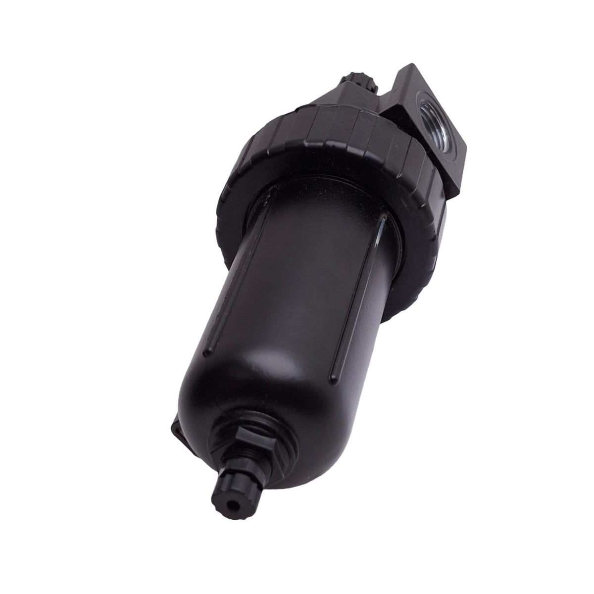 New Gast AH108L Compressed Air Mist Lubricator, 1/2in NPTF, 90 SCFM, 250psi Max