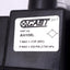 New Gast AH108L Compressed Air Mist Lubricator, 1/2in NPTF, 90 SCFM, 250psi Max