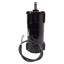 Used Bodine 33A3BEPM-Z3 6168 DC Gearmotor, 30:1, 1/12HP, 130VDC, 83rpm, ø1/2in Shaft