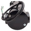 Used Bodine 33A3BEPM-Z3 6168 DC Gearmotor, 30:1, 1/12HP, 130VDC, 83rpm, ø1/2in Shaft