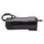 Used Bodine 33A3BEPM-Z3 6168 DC Gearmotor, 30:1, 1/12HP, 130VDC, 83rpm, ø1/2in Shaft