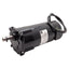 Used Bodine 33A3BEPM-Z3 6168 DC Gearmotor, 30:1, 1/12HP, 130VDC, 83rpm, ø1/2in Shaft
